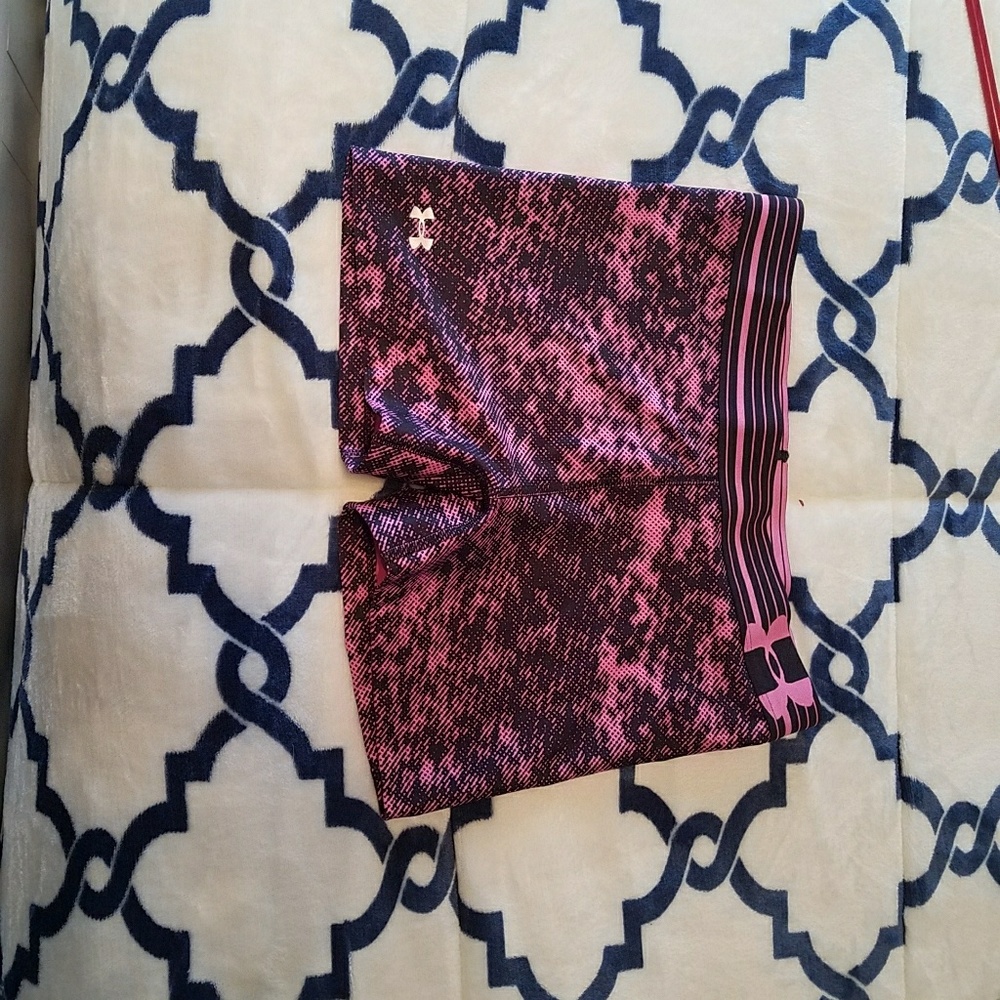 workout spandex shorts